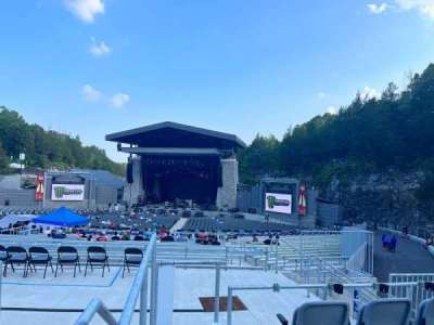 FirstBank Amphitheater section 301