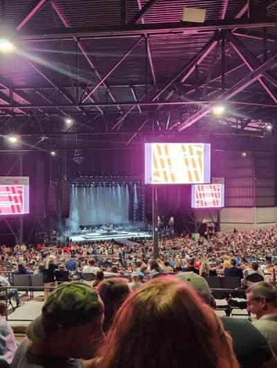 American Family Insurance Amphitheater section 310