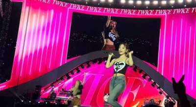 MetLife Stadium section Floor 9