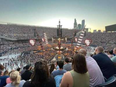 Soldier Field section 312