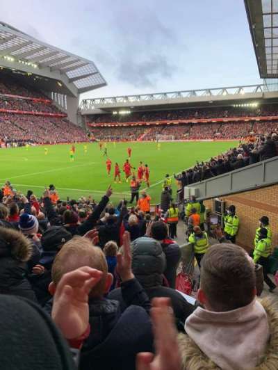 Anfield section 108