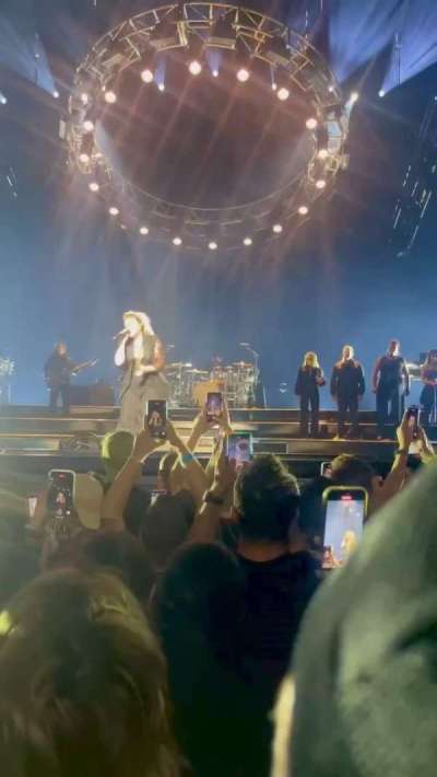 PH Live section GA