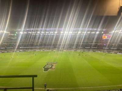Marvel Stadium section L2-36
