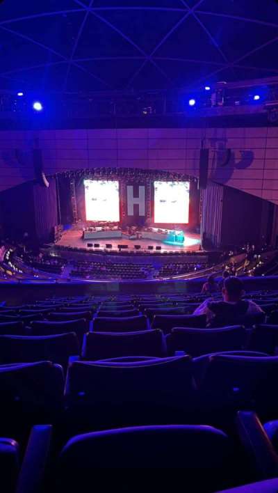 PH Live section 305