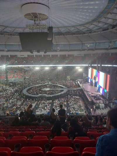 BC Place section 440
