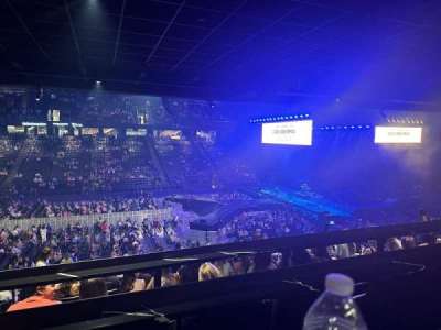 CFG Bank Arena section 103