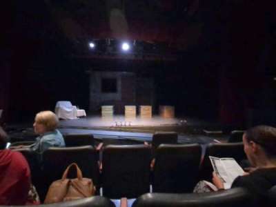 Bartell Theatre