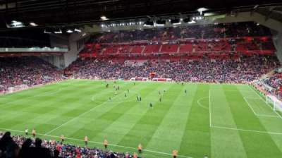 Anfield section CE3
