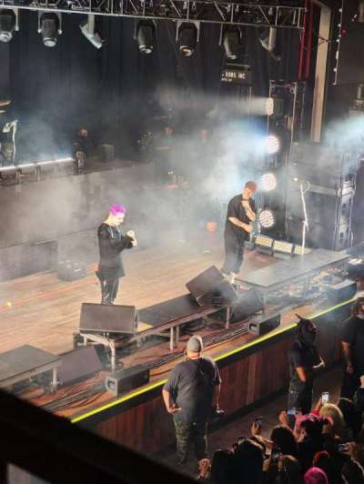 Wildhorse Saloon