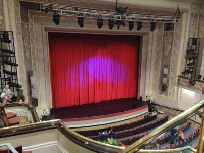 Ellen Eccles Theatre