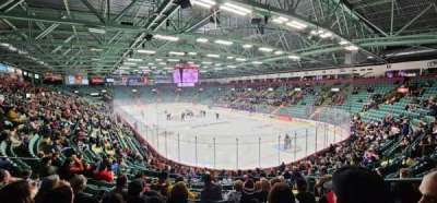 CN Centre