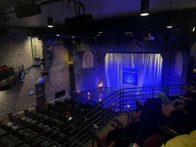 Mercury Theater, Chicago