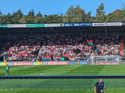 Stadion de Goffert
