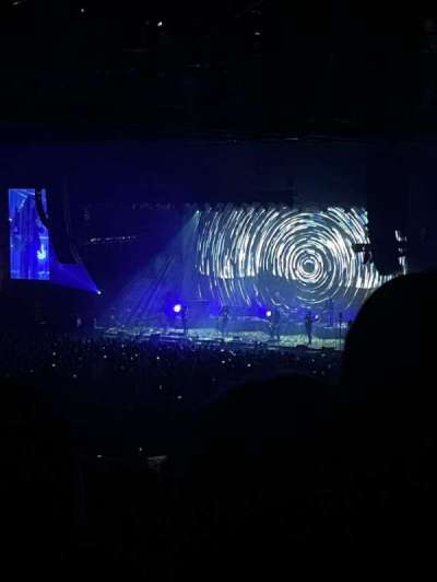 BP Pulse Live section 5