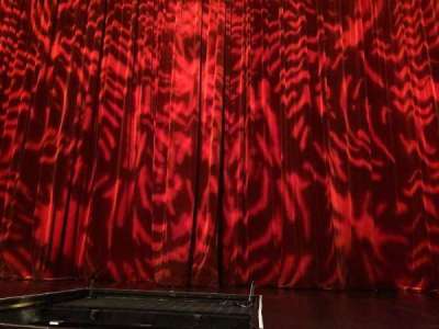 Flato Markham Theatre