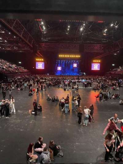 BP Pulse Live section 9