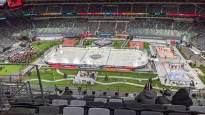 MetLife Stadium section 337