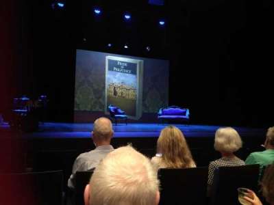 The Union Theatre, Melbourne