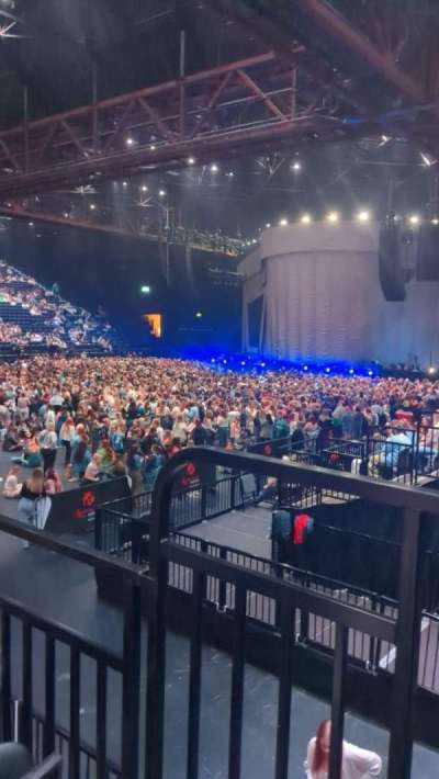 BP Pulse Live section 4