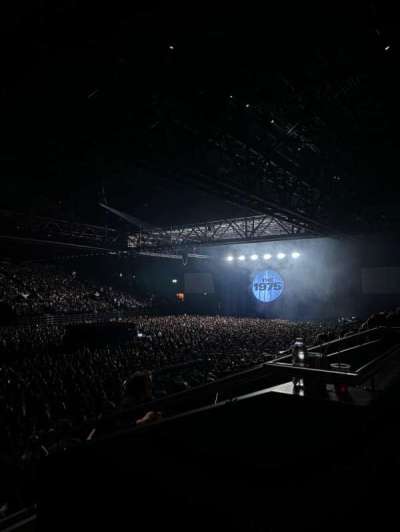 BP Pulse Live section 6