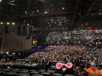 BP Pulse Live section 15