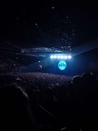 BP Pulse Live section 5