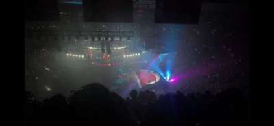 Moda Center section 301