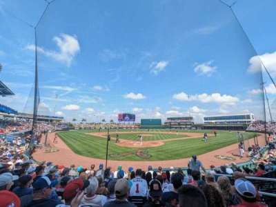 CoolToday Park section 112