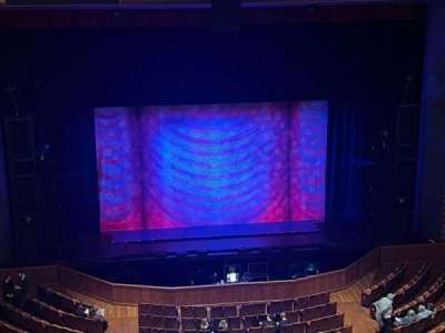 Ordway Music Theater section Gallery