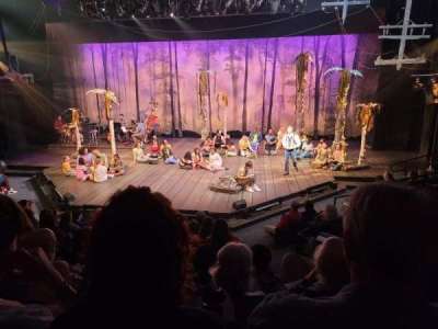 Gerald Freedman Theatre