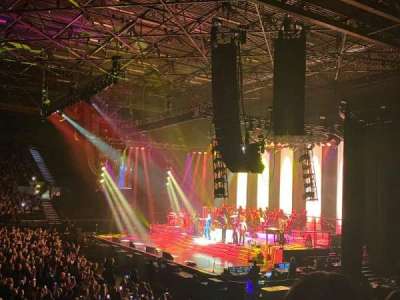 BP Pulse Live section 2