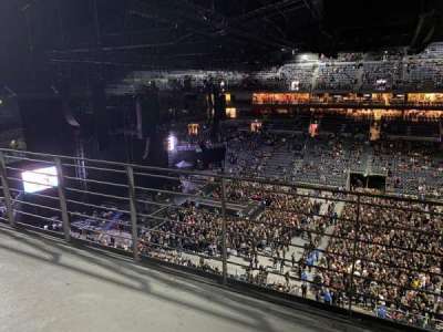 LANXESS Arena section 626