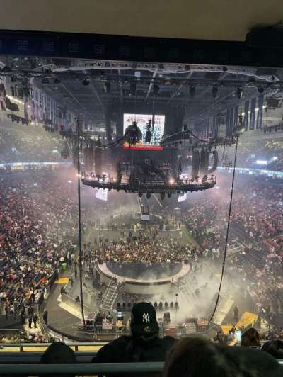 Scotiabank Arena section 303