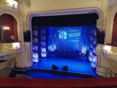 The Gaiety, Ayr