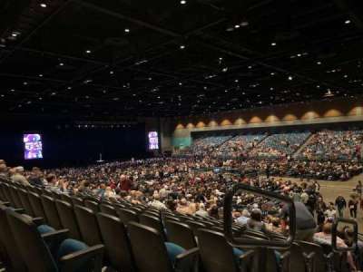 Reno Events Center