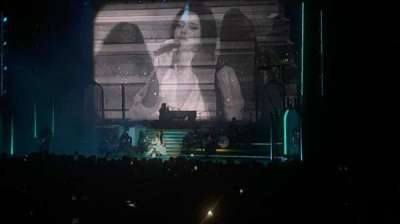 FirstBank Amphitheater section 202