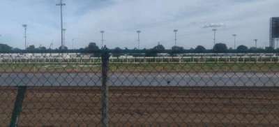 Churchill Downs section 124