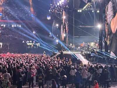 Principality Stadium section L7