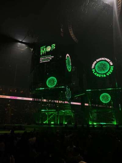 Acrisure Arena section 215