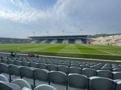Pairc UI chaoimh section 108