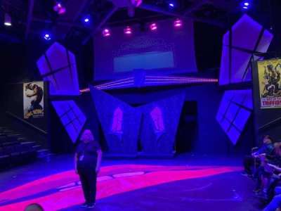Scarborough Village Theatre