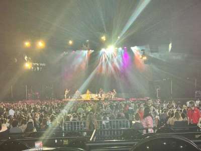 Veterans United Home Loans Amphitheater section 202