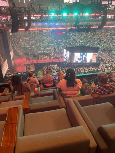 State Farm Arena section T24