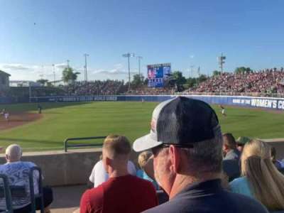 USA Softball Hall of Fame Stadium