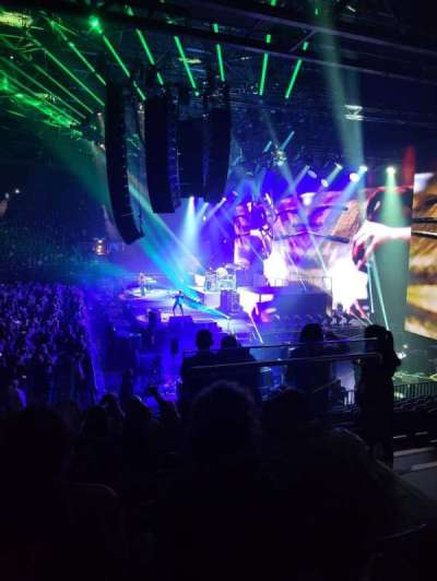 BP Pulse Live section 2