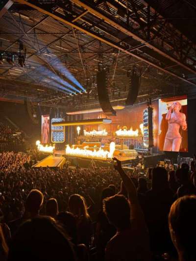 BP Pulse Live section 3