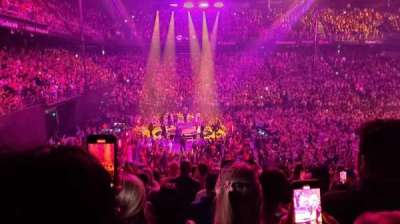 CFG Bank Arena section 106