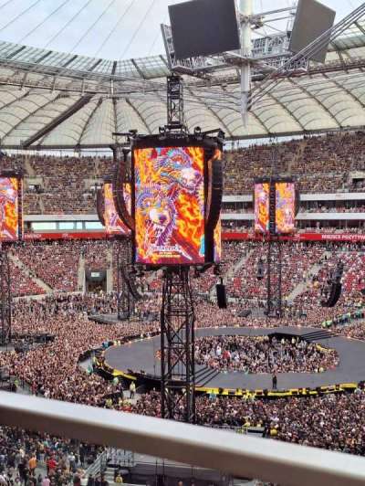 pge narodowy section G17