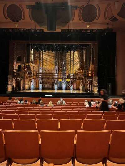 ASU Gammage section ORVIP2