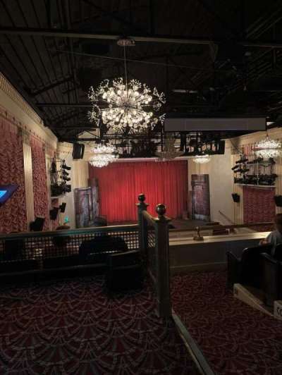 Utah Theatre